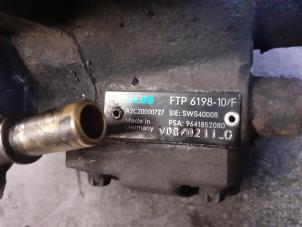 Usagé Pompe diesel Ford Fusion Prix € 150,00 Règlement à la marge proposé par Autodemontage van de Laar