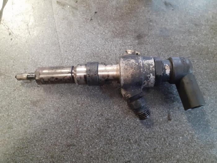 Injector (diesel) from a Ford Fusion 2004