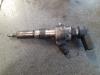 Injector (diesel) from a Ford Fusion 2004