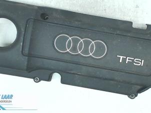 Used Engine protection panel Audi A3 Sportback (8PA) 1.4 TFSI 16V Price on request offered by Autodemontage van de Laar