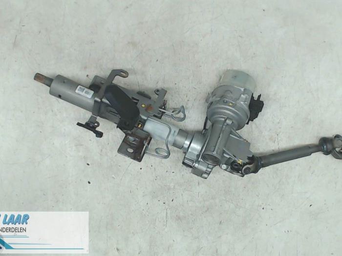 Steering column housings with part number 488108251R stock 
