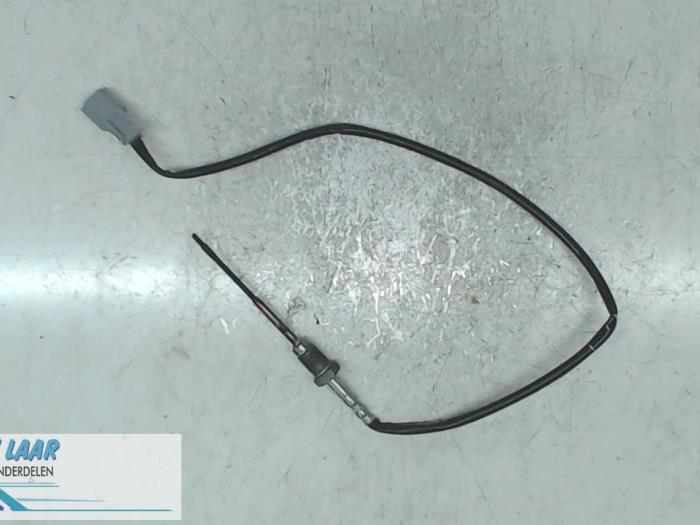 Used Particulate filter sensor Renault Megane III Berline (BZ) 1.5 dCi 110 Price on request offered by Autodemontage van de Laar