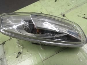 Used Indicator mirror right Peugeot 207/207+ (WA/WC/WM) 1.4 16V Price on request offered by Autodemontage van de Laar