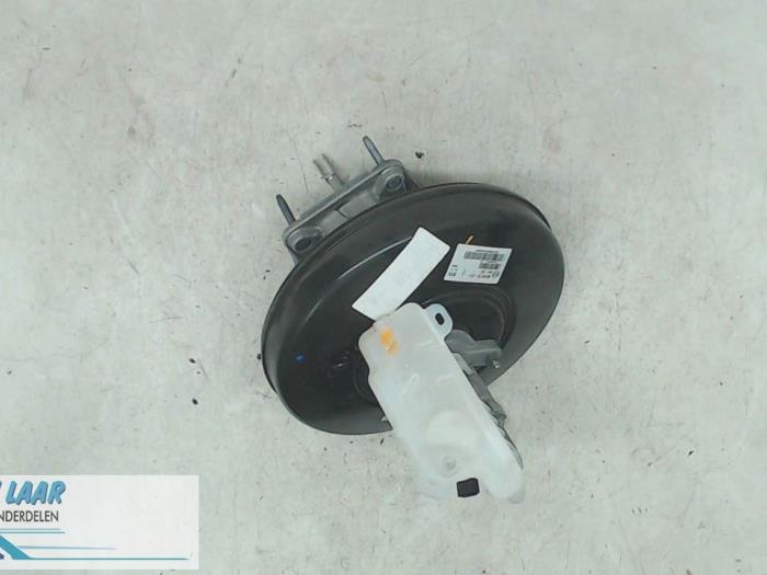 Gebrauchte Bremskraftverstärker Renault Espace (RFCJ) 1.8 Energy Tce 225 Preis auf Anfrage angeboten von Autodemontage van de Laar