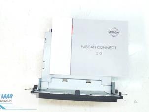 Używane Wyswietlacz jednostki multimedialnej Nissan NV 300 1.6 dCi 125 Cena € 250,00 Procedura marży oferowane przez Autodemontage van de Laar