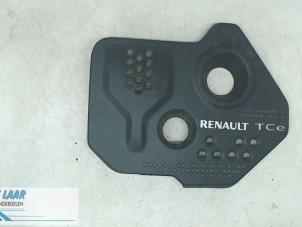 Usados Chapa protectora motor Renault Espace (RFCJ) 1.8 Energy Tce 225 EDC Precio de solicitud ofrecido por Autodemontage van de Laar