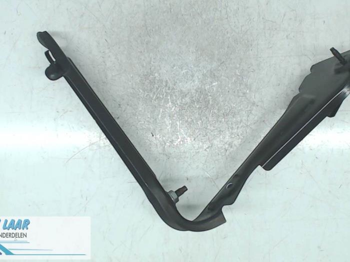 Usagé Support (divers) Renault Espace (RFCJ) 1.8 Energy Tce 225 Prix sur demande proposé par Autodemontage van de Laar