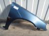 Front wing, right from a Citroen Saxo, 1996 / 2004 1.1i X,SX, Hatchback, Petrol, 1.124cc, 40kW (54pk), FWD, TU1M; HDY, 1996-05 / 2003-09 1996