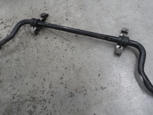 Used Front anti-roll bar Porsche Cayenne (9PA) 4.5 S V8 32V Price on request offered by Autodemontage van de Laar