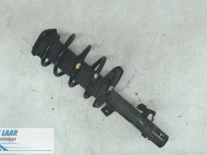 Used Front shock absorber rod, left Ford C-Max (DM2) Price on request offered by Autodemontage van de Laar