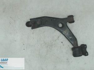 Used Front wishbone, left Ford C-Max (DM2) Price on request offered by Autodemontage van de Laar