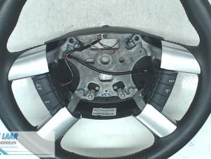 Used Steering wheel Ford C-Max (DM2) Price on request offered by Autodemontage van de Laar
