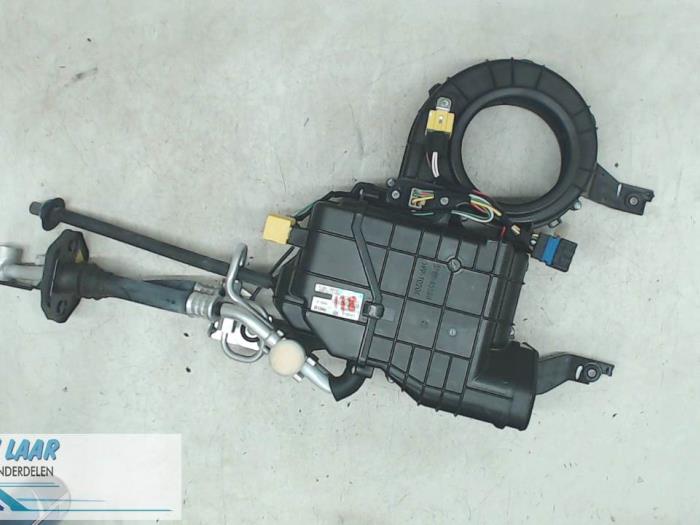 Gebrauchte Verdampfer Klimaanlage Renault Trafic Passenger (1JL/2JL/3JL/4JL) 1.6 dCi 120 Twin Turbo Preis € 181,50 Mit Mehrwertsteuer angeboten von Autodemontage van de Laar