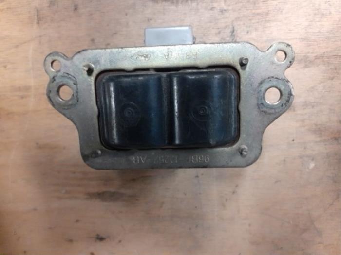 Gebrauchte Zündspule Ford Ka I 1.3i Preis € 30,00 Margenregelung angeboten von Autodemontage van de Laar