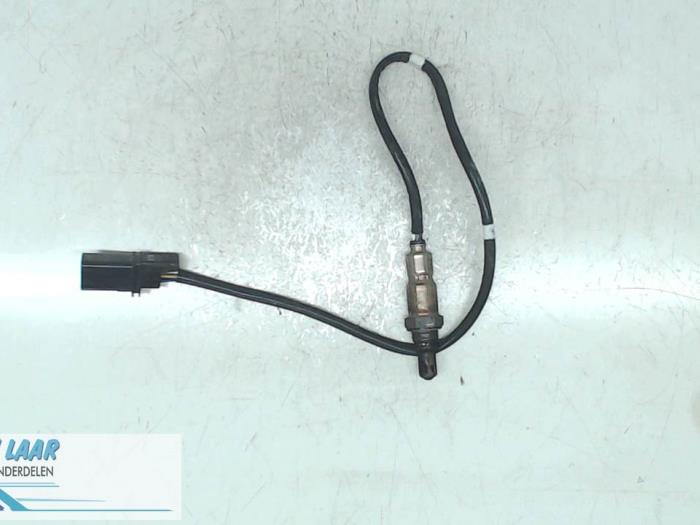 Usados Sonda Lambda Audi Q3 (8UB/8UG) Precio de solicitud ofrecido por Autodemontage van de Laar