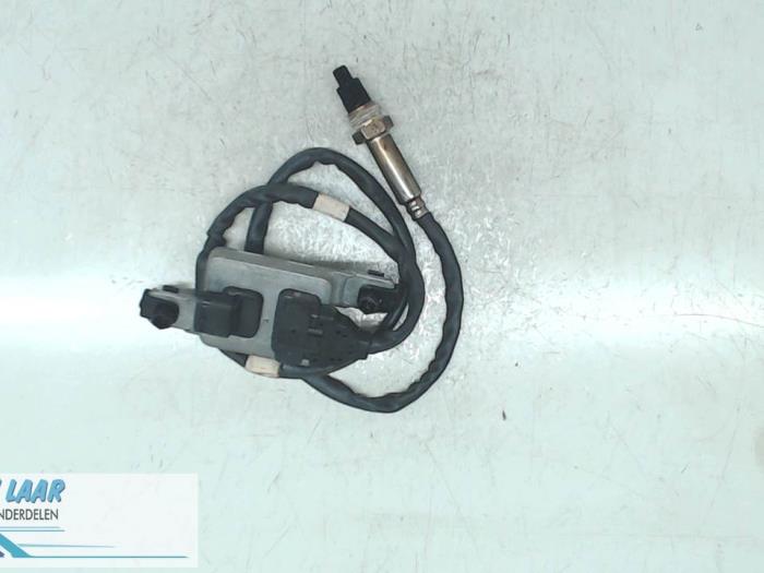 Usados Sonda Lambda Audi Q3 (8UB/8UG) Precio de solicitud ofrecido por Autodemontage van de Laar
