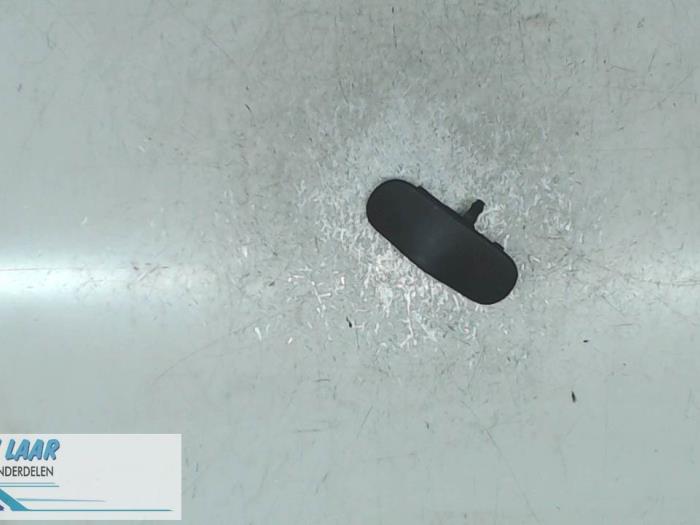 Usagé Lave-glace avant Audi Q3 (8UB/8UG) Prix sur demande proposé par Autodemontage van de Laar