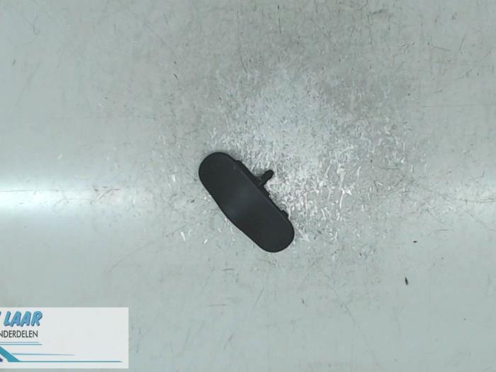 Usagé Lave-glace avant Audi Q3 (8UB/8UG) Prix sur demande proposé par Autodemontage van de Laar