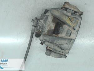 Used Front brake calliper, right Audi Q3 (8UB/8UG) Price on request offered by Autodemontage van de Laar