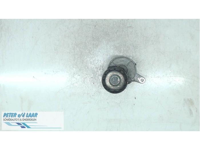 Usados Rodillo tensor correa múltiple Audi Q3 (8UB/8UG) Precio de solicitud ofrecido por Autodemontage van de Laar