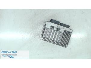 Used LPG module BMW 3 serie (E46/4) 318i 16V Price on request offered by Autodemontage van de Laar