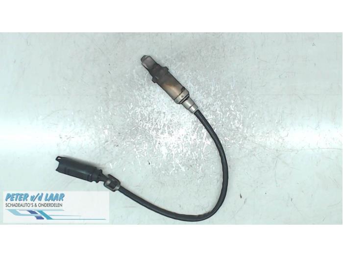 Lambda probe BMW 3 serie (E46/4), 1997 / 2005 318i 16V, Saloon, 4-dr, Petrol, 1.995cc, 105kW (143pk), RWD, N42B20A, 2001-09 / 2005-02, AY71; AZ71 (Used)