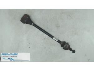 Used Drive shaft, rear right Audi Q3 (8UB/8UG) Price on request offered by Autodemontage van de Laar