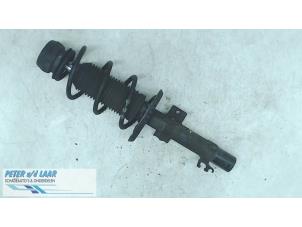 Used Front shock absorber rod, left Volkswagen Up! (121) 1.0 12V 60 Price on request offered by Autodemontage van de Laar