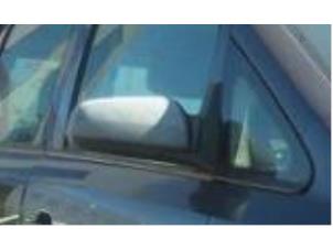 Used Wing mirror, right Opel Zafira (M75) 1.9 CDTI Price € 50,00 Margin scheme offered by Autodemontage van de Laar