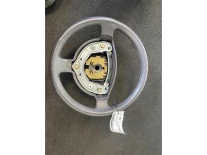 Used Steering wheel Mercedes A (W168) 1.4 A-140 Price € 50,00 Margin scheme offered by Autodemontage van de Laar