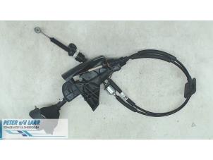 Used Gearbox shift cable Renault Trafic (1FL/2FL/3FL/4FL) 1.6 dCi 115 Price on request offered by Autodemontage van de Laar