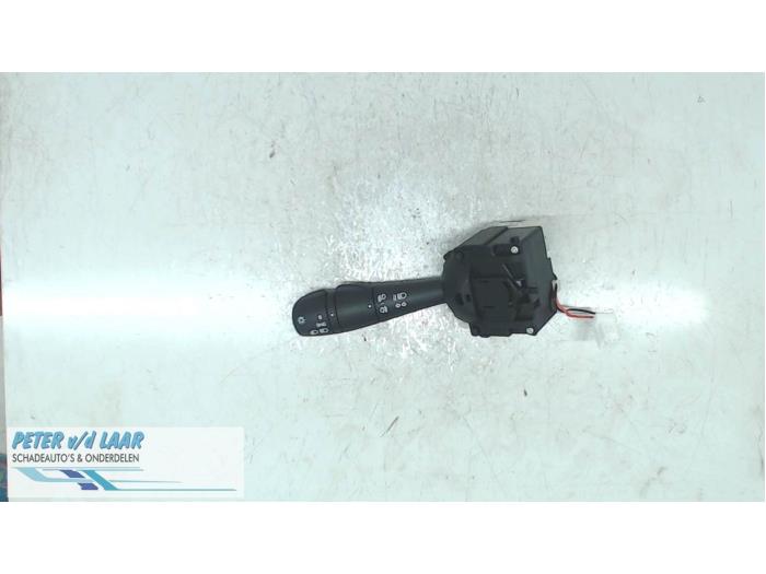 thumbnail image 2 of VEGO Steering Column Indicator Switch – For Opel Renault Laguna Trafic – ELO FSK19111 2 of 5