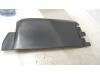 Rear bumper component, right from a Renault Trafic Passenger (1JL/2JL/3JL/4JL) 1.6 dCi 120 Twin Turbo 2019