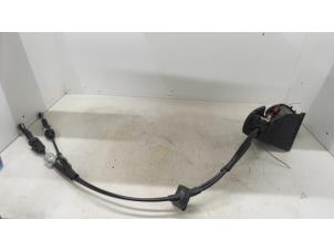 Used Gearbox shift cable Renault Trafic Passenger (1JL/2JL/3JL/4JL) 1.6 dCi 120 Twin Turbo Price on request offered by Autodemontage van de Laar