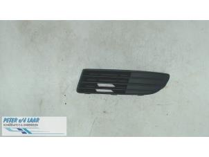 Used Bumper grille Volkswagen Polo Price € 10,00 Margin scheme offered by Autodemontage van de Laar