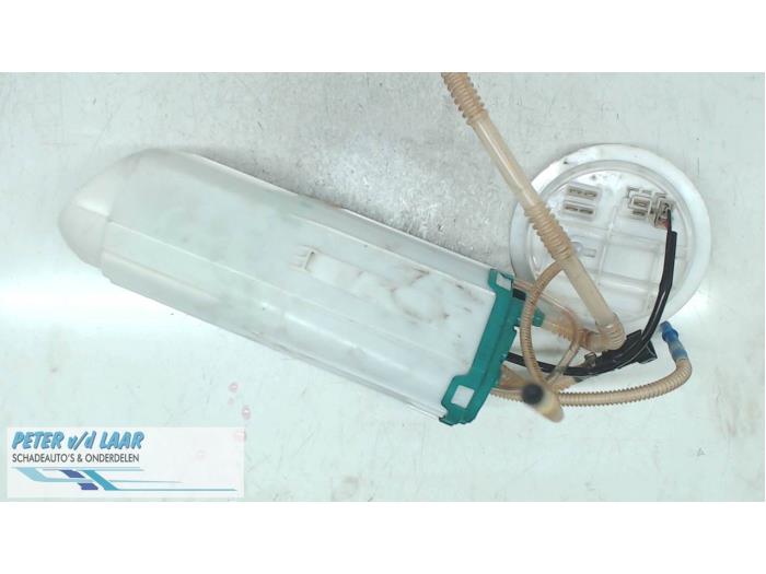 Usagé Pompe à carburant Volkswagen Phaeton (3D) 3.0 V6 TDI 24V 4Motion Prix sur demande proposé par Autodemontage van de Laar