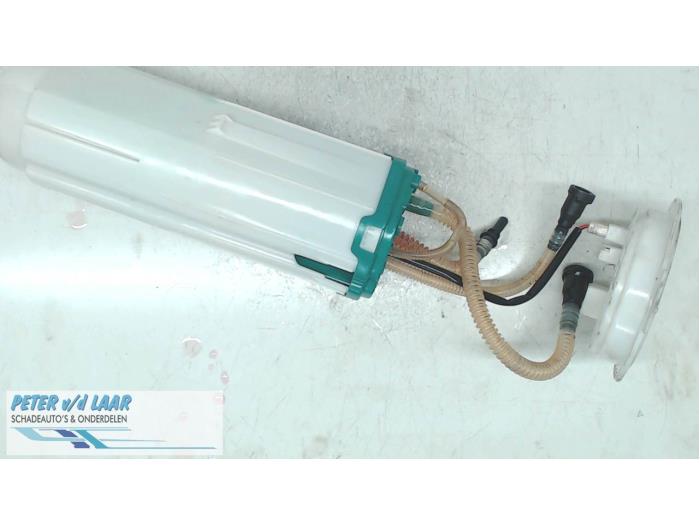 Usagé Pompe à carburant Volkswagen Phaeton (3D) 3.0 V6 TDI 24V 4Motion Prix sur demande proposé par Autodemontage van de Laar