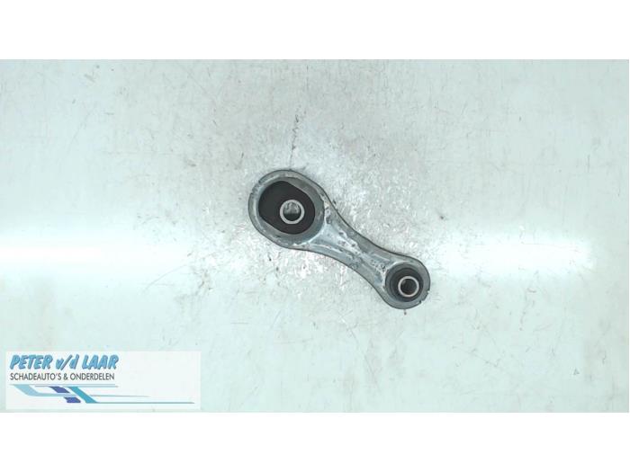 Used Engine mount Renault Captur I (2R) 1.5 Energy dCi 90 FAP Price € 20,00 Margin scheme offered by Autodemontage van de Laar