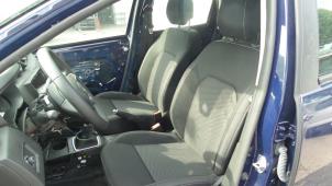 Used Set of upholstery (complete) Dacia Duster (SR) 1.2 TCE 16V Price on request offered by Autodemontage van de Laar