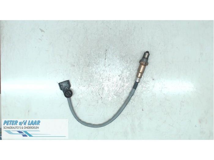Used Lambda probe Renault Captur I (2R) 1.5 Energy dCi 90 FAP Price € 50,00 Margin scheme offered by Autodemontage van de Laar