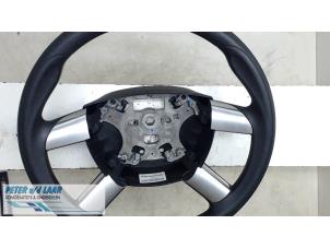Used Steering wheel Ford C-Max (DM2) 1.6 16V Price € 60,00 Margin scheme offered by Autodemontage van de Laar