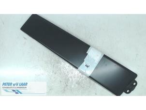 Used Decorative strip Audi A2 (8Z0) 1.4 16V Price on request offered by Autodemontage van de Laar
