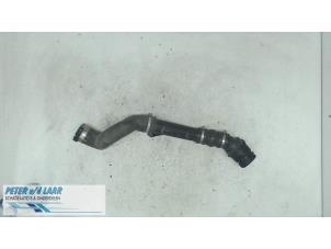 Used Hose (miscellaneous) Renault Kangoo Express (FW) 1.5 dCi 75 Price on request offered by Autodemontage van de Laar