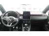 Display unité de contrôle multi media d'un Renault Clio V (RJAB) 1.0 TCe 100 12V 2019
