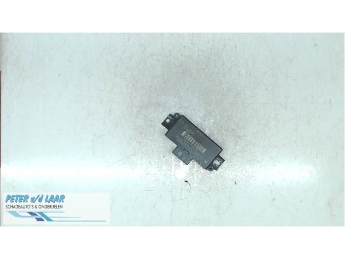 Module (miscellaneous) from a Renault Clio V (RJAB) 1.0 TCe 100 12V 2019