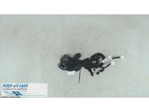 Used Wiring harness Renault Clio V (RJAB) 1.0 TCe 100 12V Price on request offered by Autodemontage van de Laar