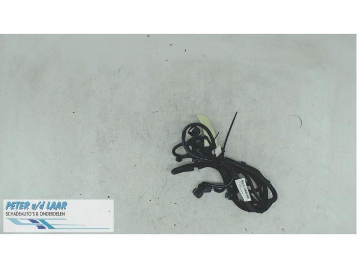 Gebrauchte PDC Sensor Set Renault Clio V (RJAB) 1.0 TCe 100 12V Preis € 125,00 Margenregelung angeboten von Autodemontage van de Laar