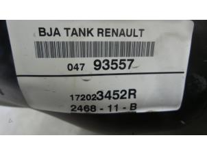 Usagé Réservoir de carburant Renault Clio V (RJAB) 1.0 TCe 100 12V Prix € 150,00 Règlement à la marge proposé par Autodemontage van de Laar