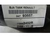 Tank from a Renault Clio V (RJAB), 2019 1.0 TCe 100 12V, Hatchback, 4-dr, Petrol, 999cc, 74kW (101pk), FWD, H4D450; H4DB4; H4D452; H4D460; H4DF4; H4D472, 2019-06, RJABE2MT 2019