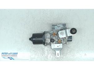 Used Front wiper motor Renault Clio V (RJAB) 1.0 TCe 100 12V Price on request offered by Autodemontage van de Laar